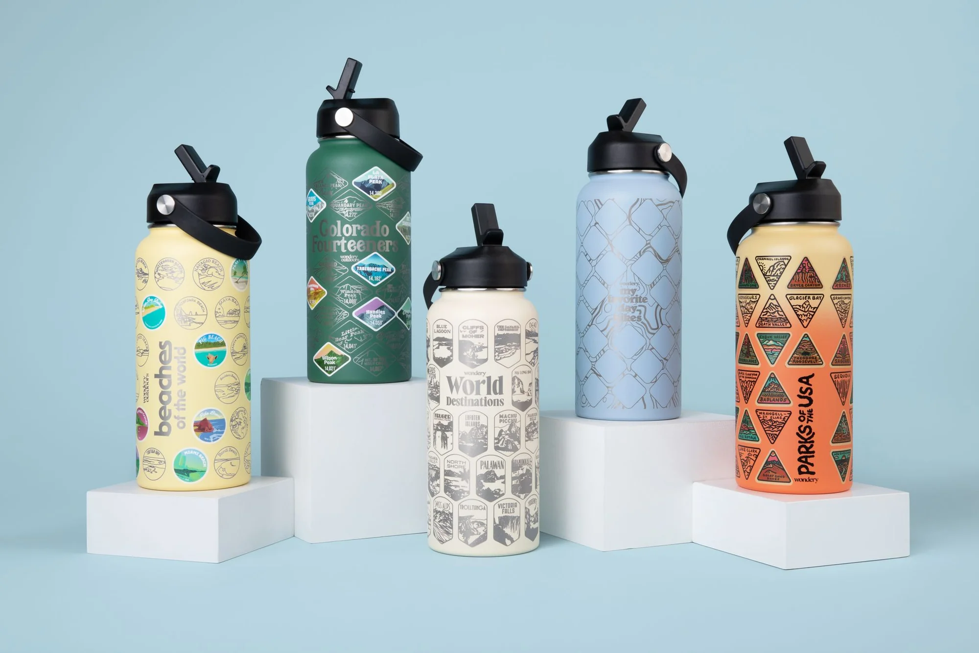 Adventure Without Boundaries